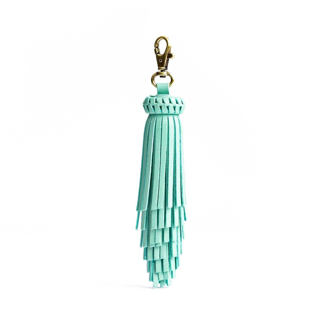 Jellyfish Tassel