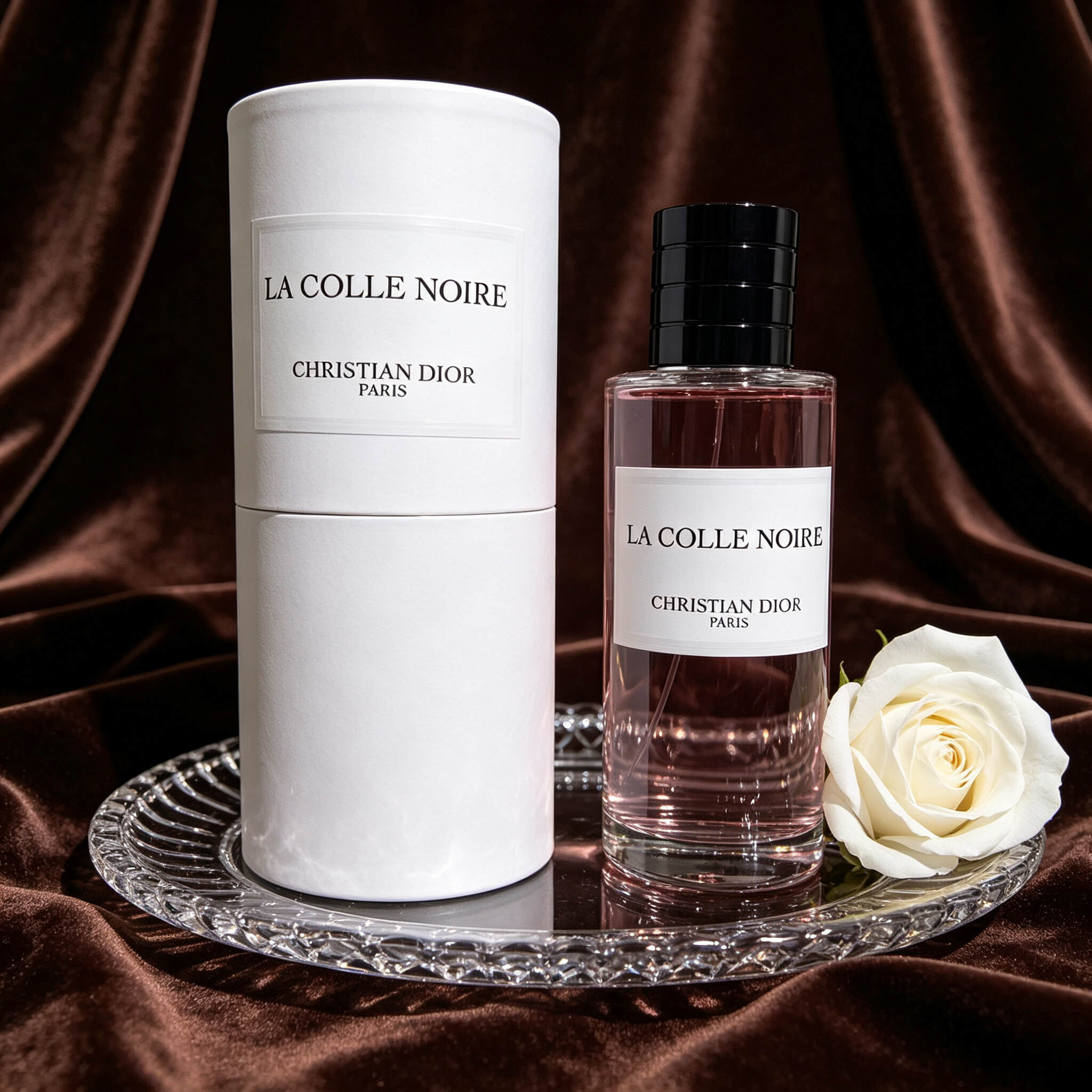 Christian Dior La Collection Privée Perfume 125ml