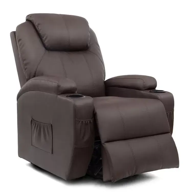 ⚡Limited-time special offer!⚡ ✨Portable automatic massage chair✨