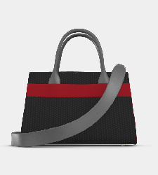 Custom Courante Carryall