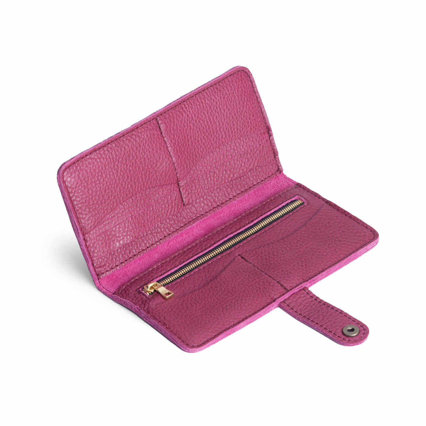 Women's Bifold Wallet