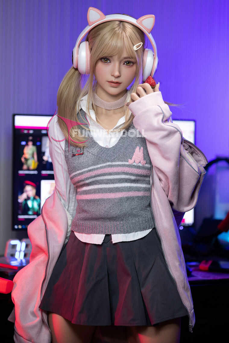 FunWest 159cm A Cup - Alice - IN STOCK