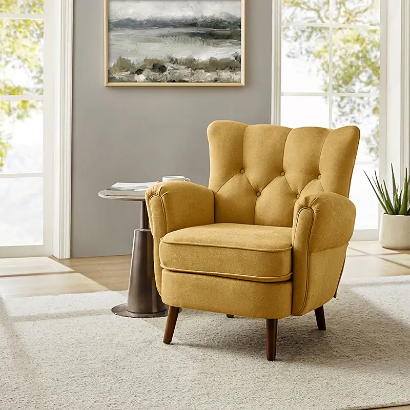 Dittmar Club Chair