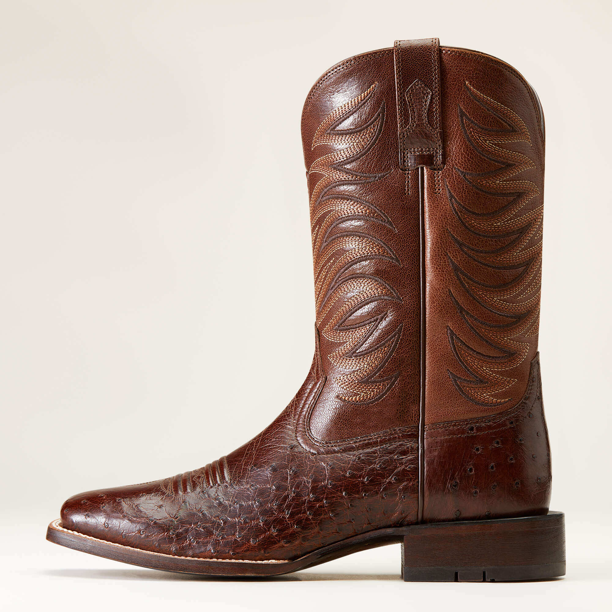 Badlands Cowboy Boot