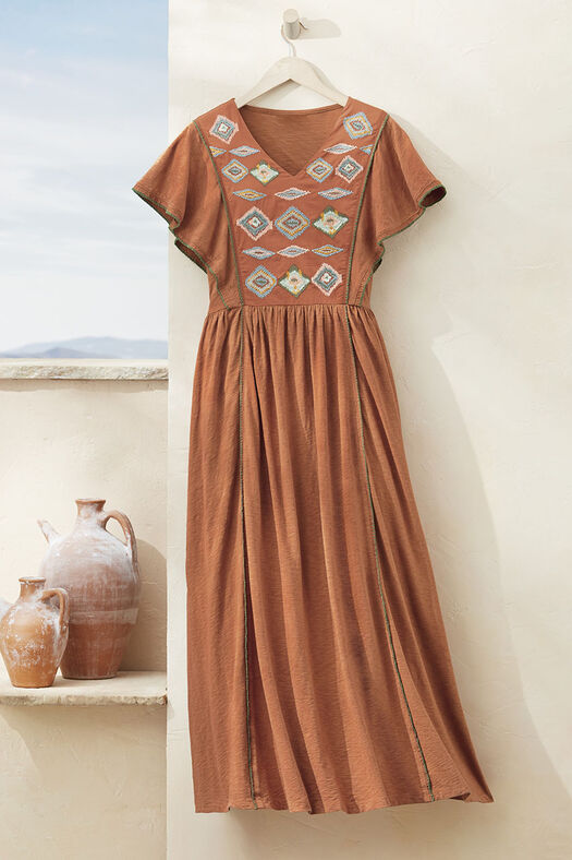 Soleil Spirit Dress