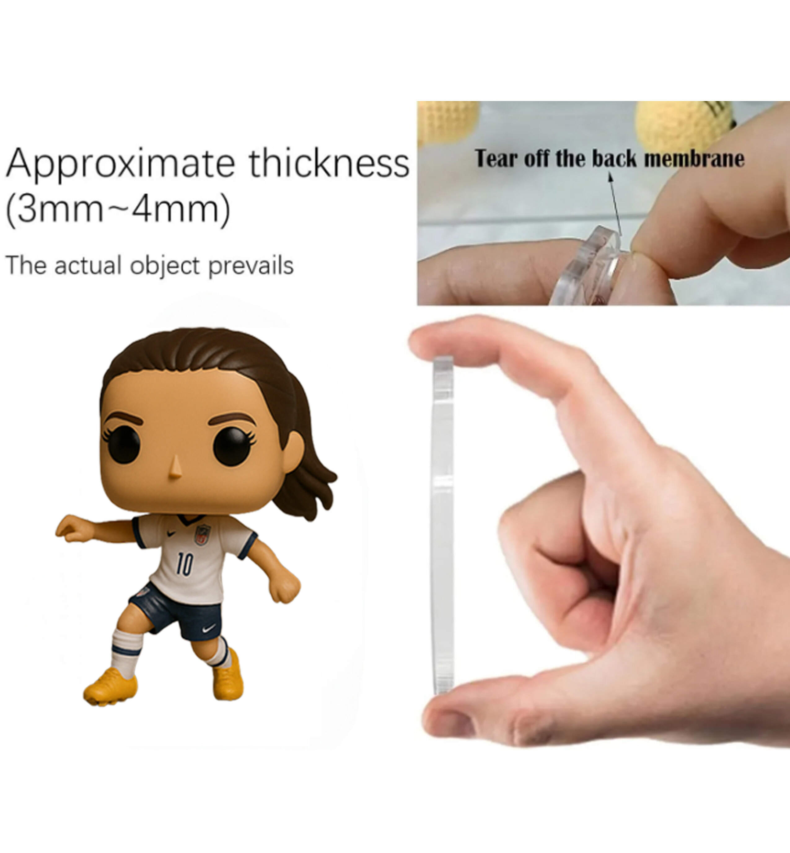 ⚽ USWNT Advent Calendar 2025