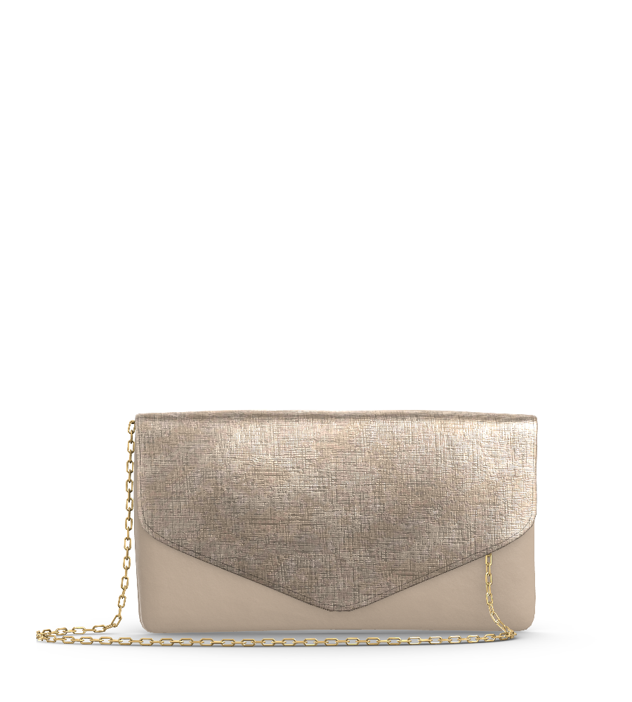 Comodo Envelope Clutch