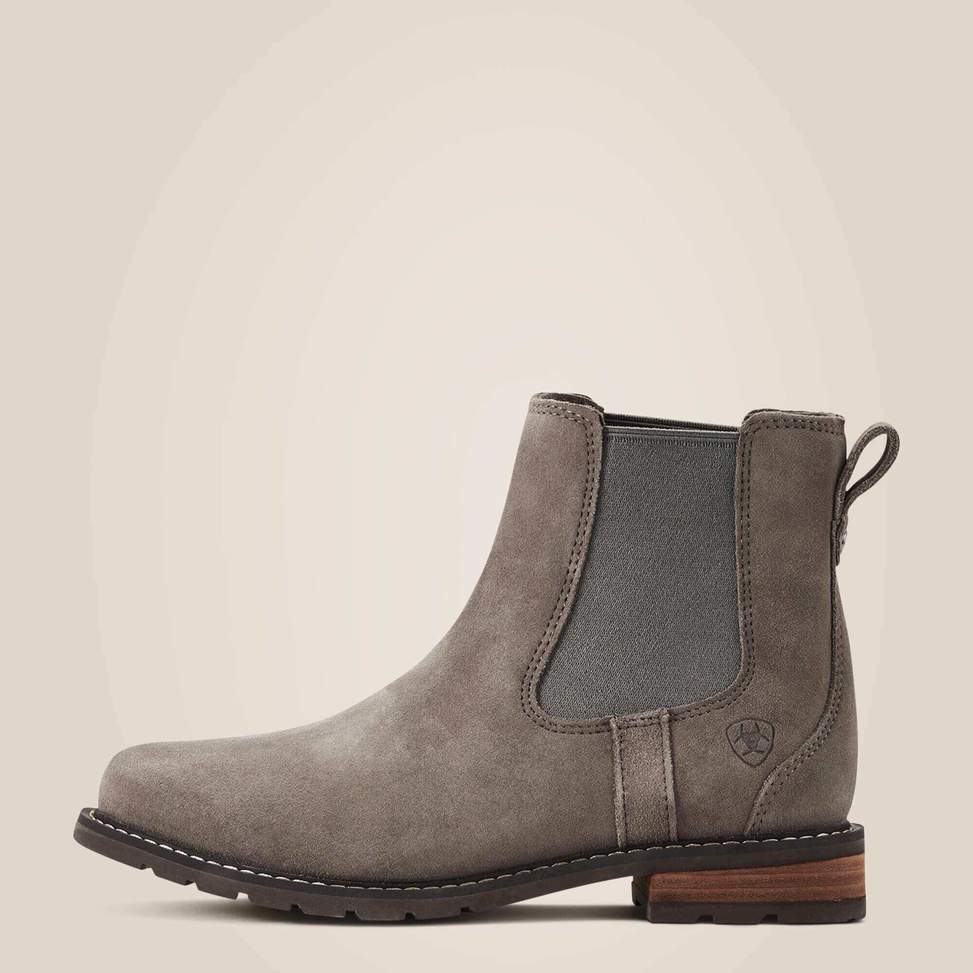 Wexford Waterproof Chelsea Boot