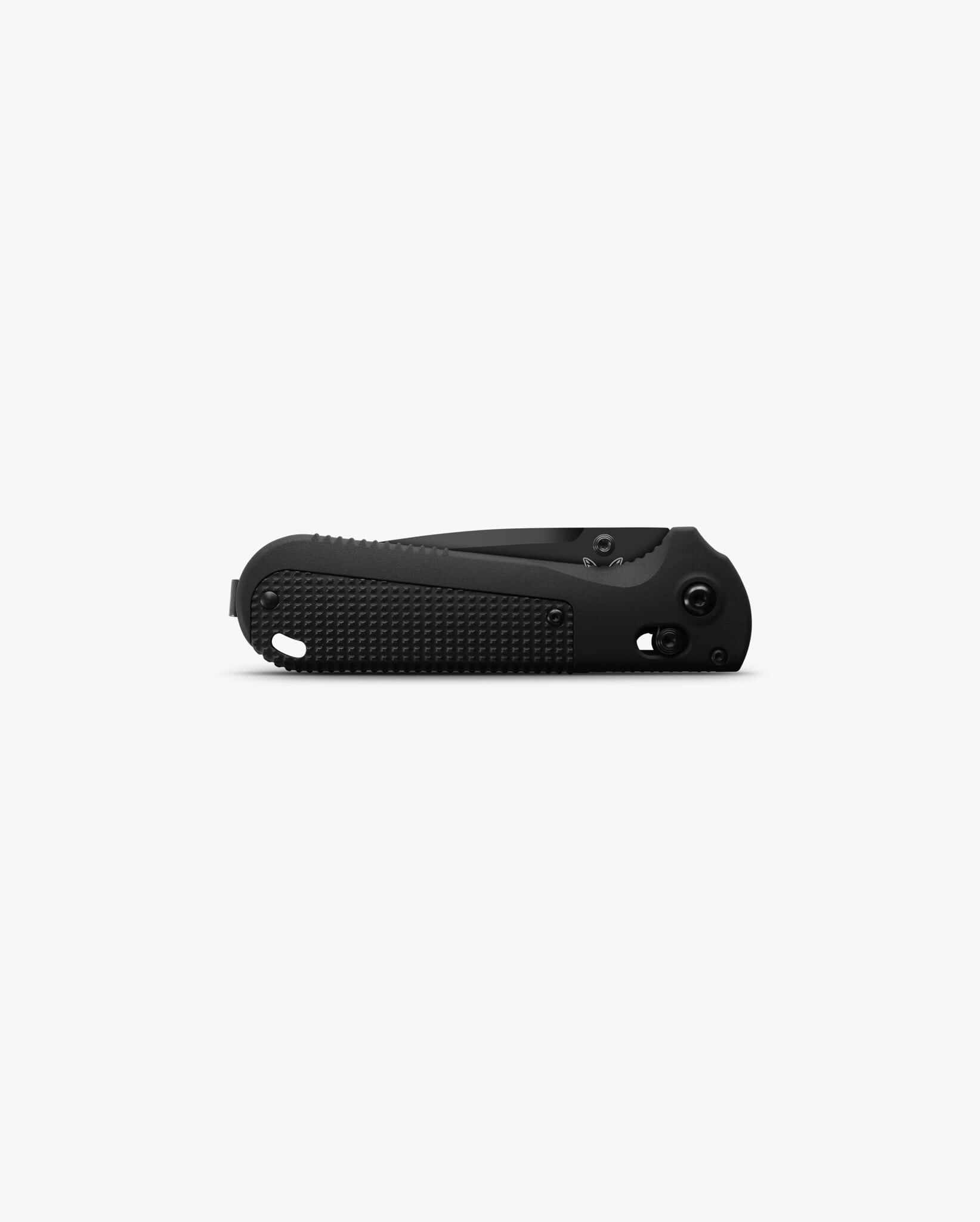 Redoubt® | Black Grivory® | Drop-point