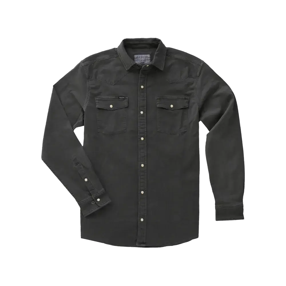 🔥Spring Fresh Sale 🎁Performance Classic West Work Shirt
