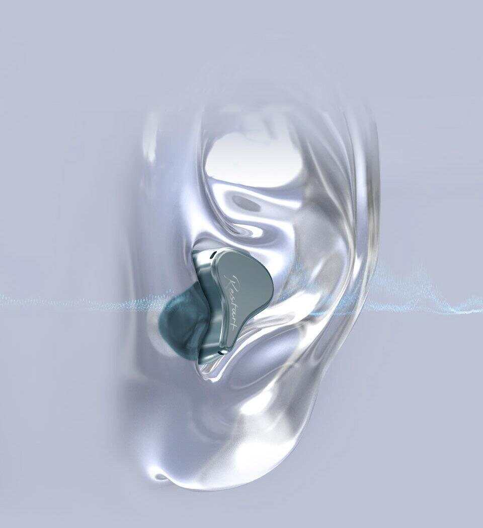 KZ SKS - Hybrid Wireless Earphones 5.2