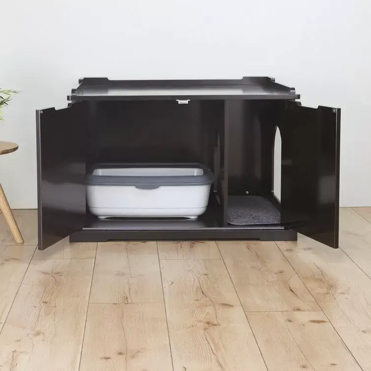 Rena Litter Box Enclosure