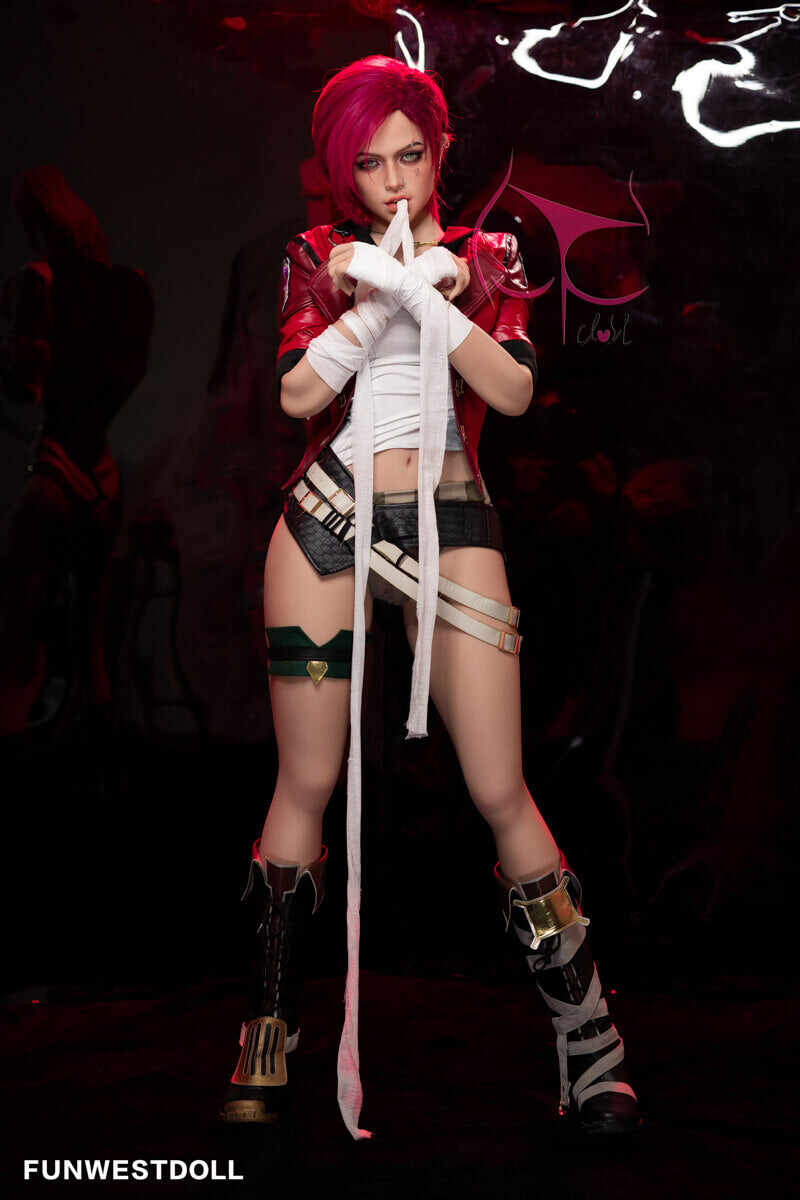 FunWest 157cm C Cup - Sophiemina - IN STOCK