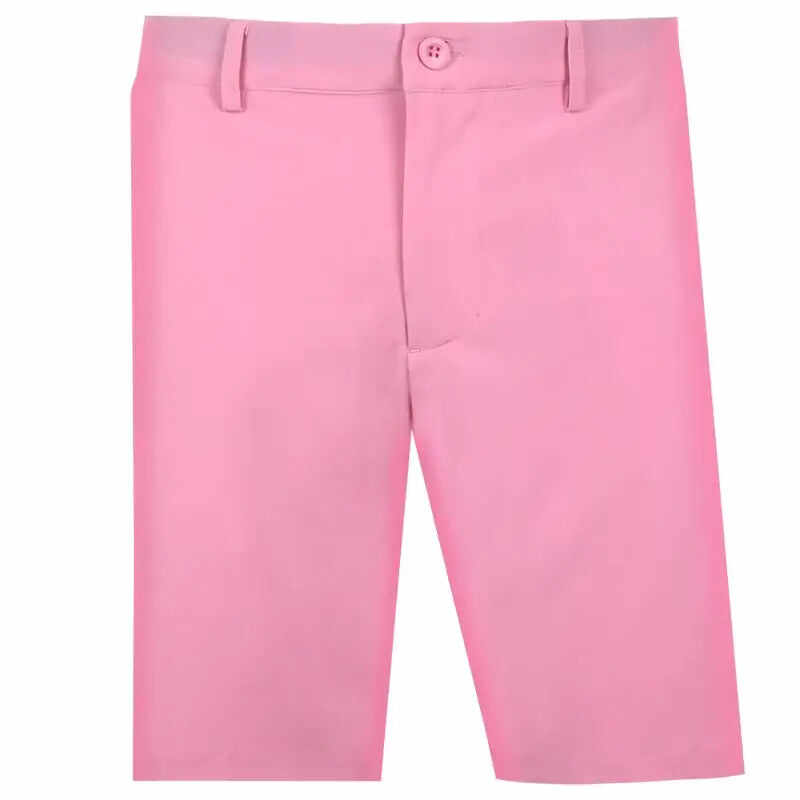 OB ProCool Golf Shorts (Pink)
