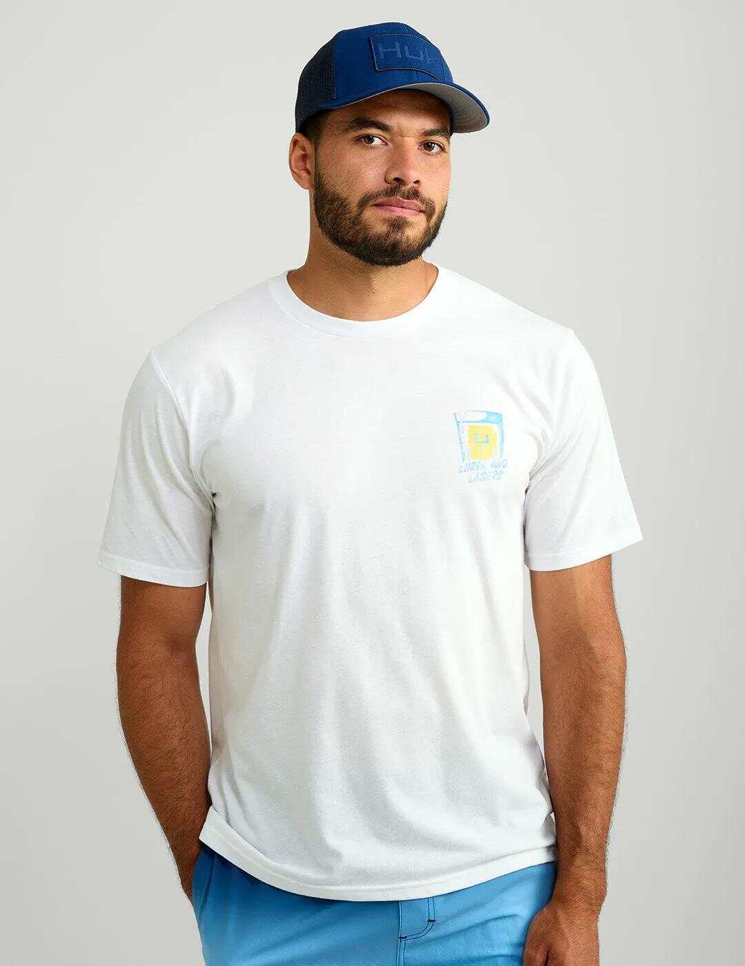Wando Tee