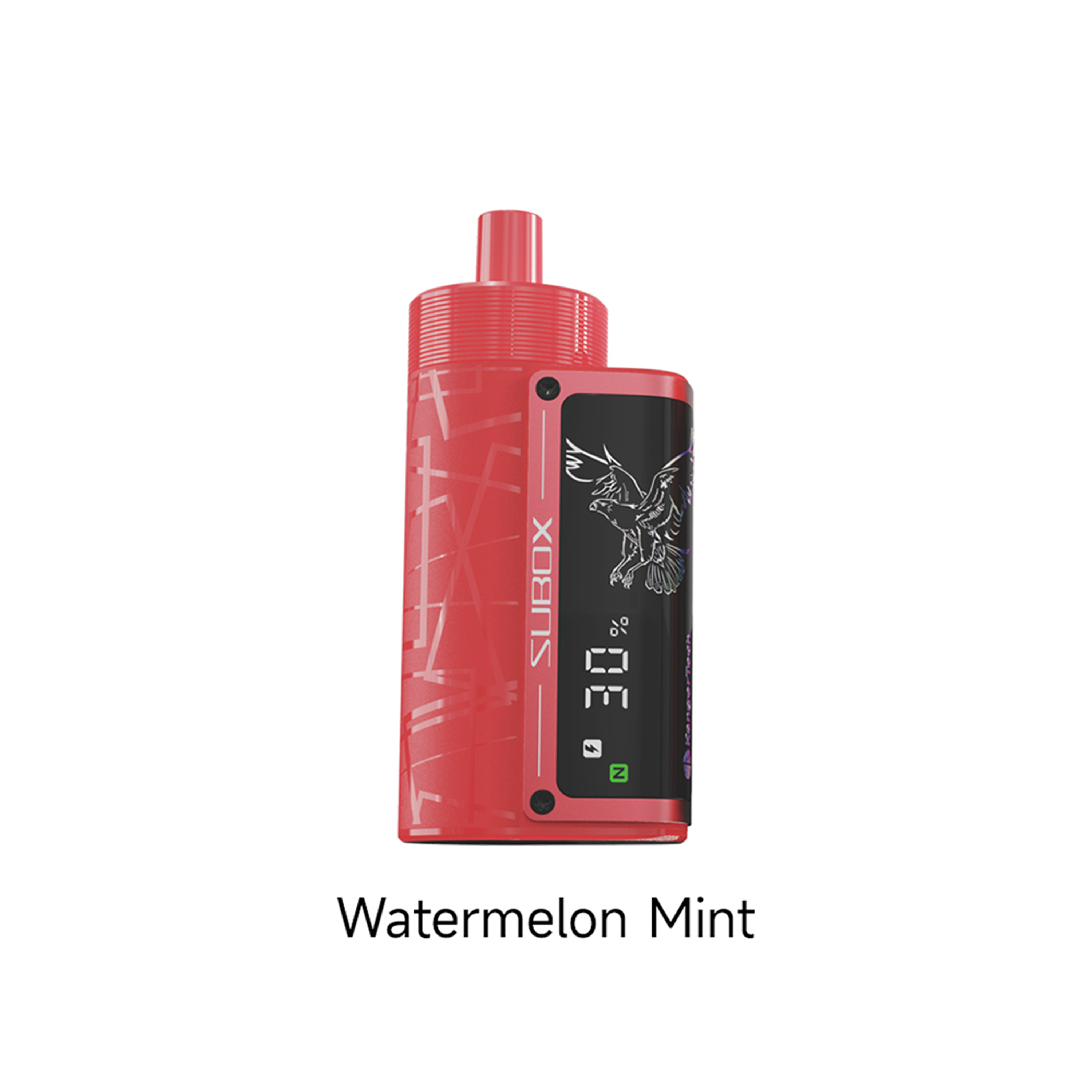 KangerTech Subox 50000 PUFFS -Disposable Vape