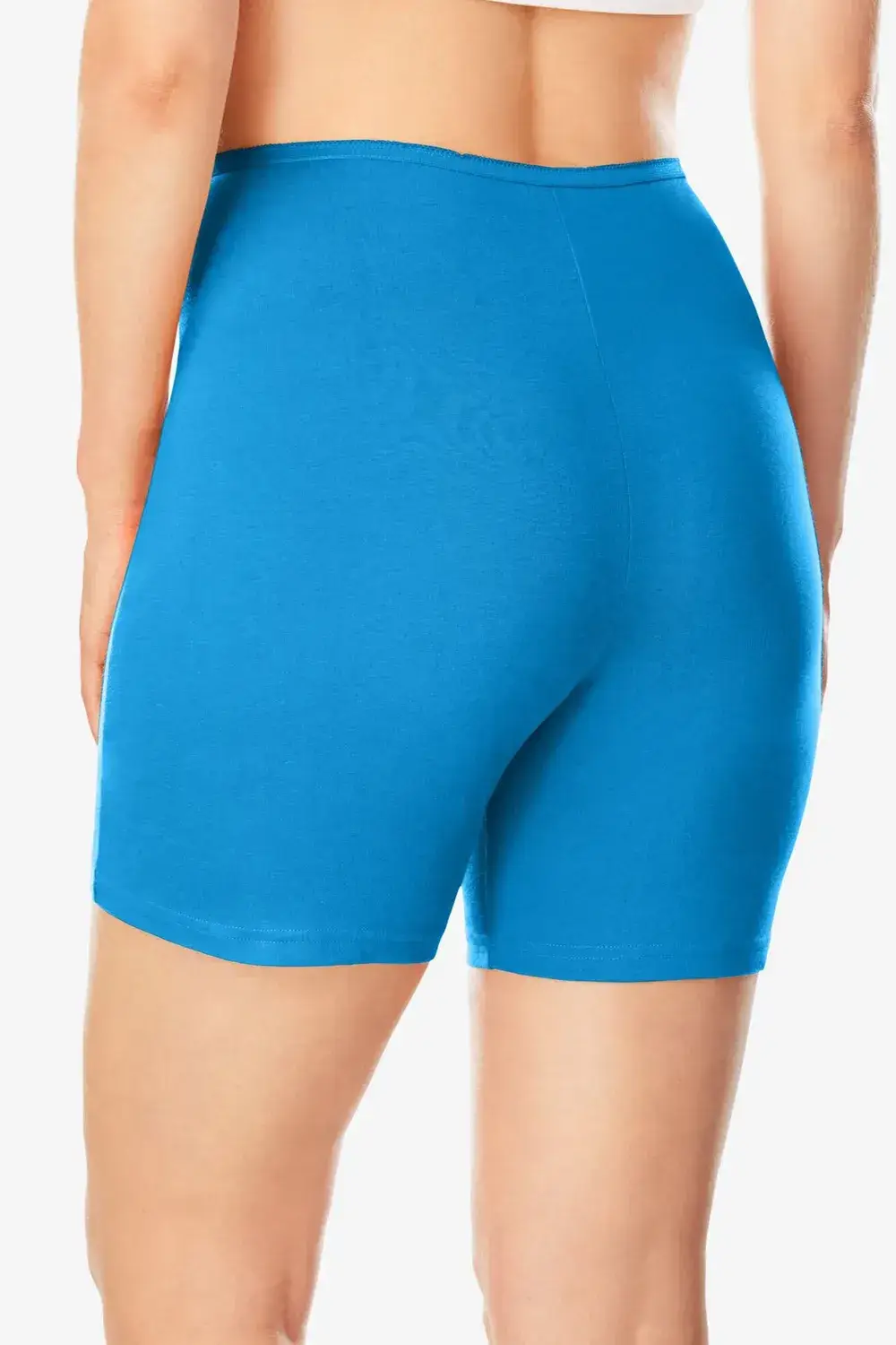 Cotton Boxer 5-Pack