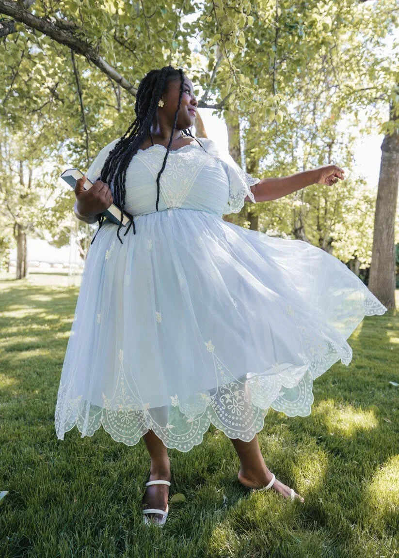 Seraphina Dress