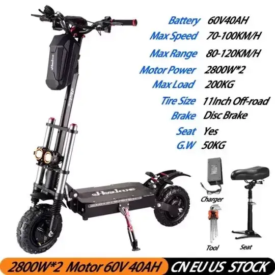 🔥Transformer Remote Control Folding Scooter Flash sale【free shipping today】