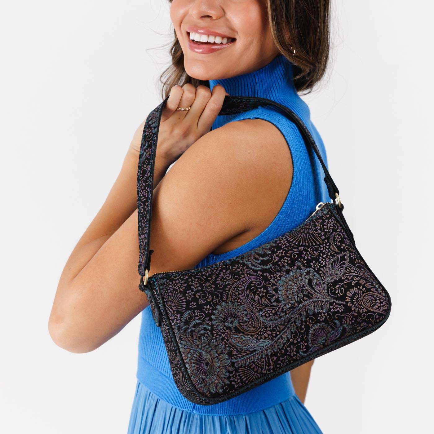 Lucy Shoulder Bag