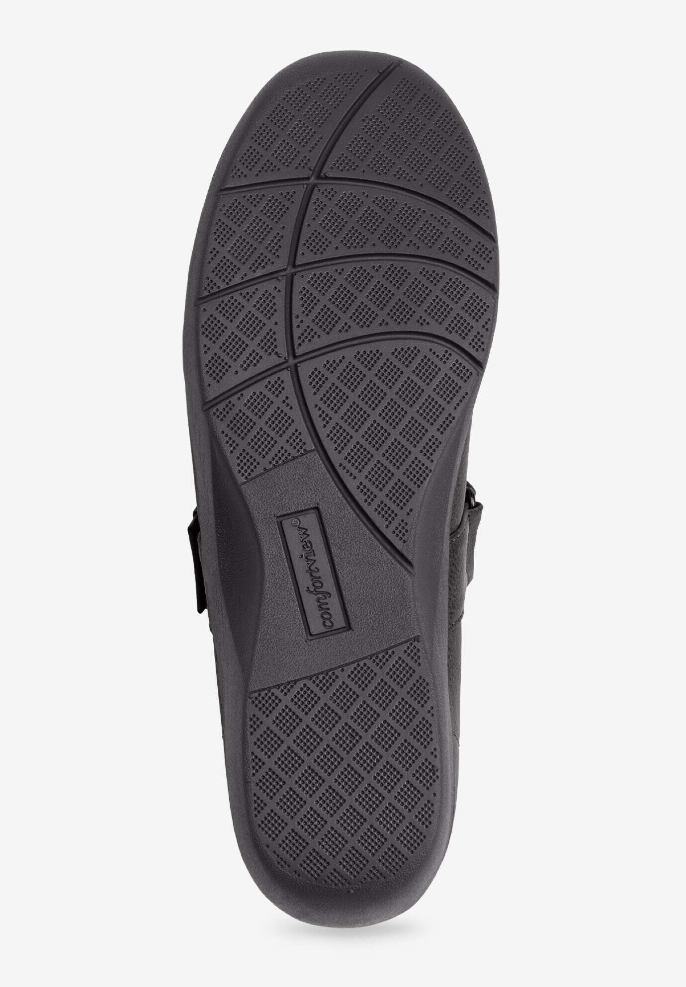 The Carla Mary Jane Flat