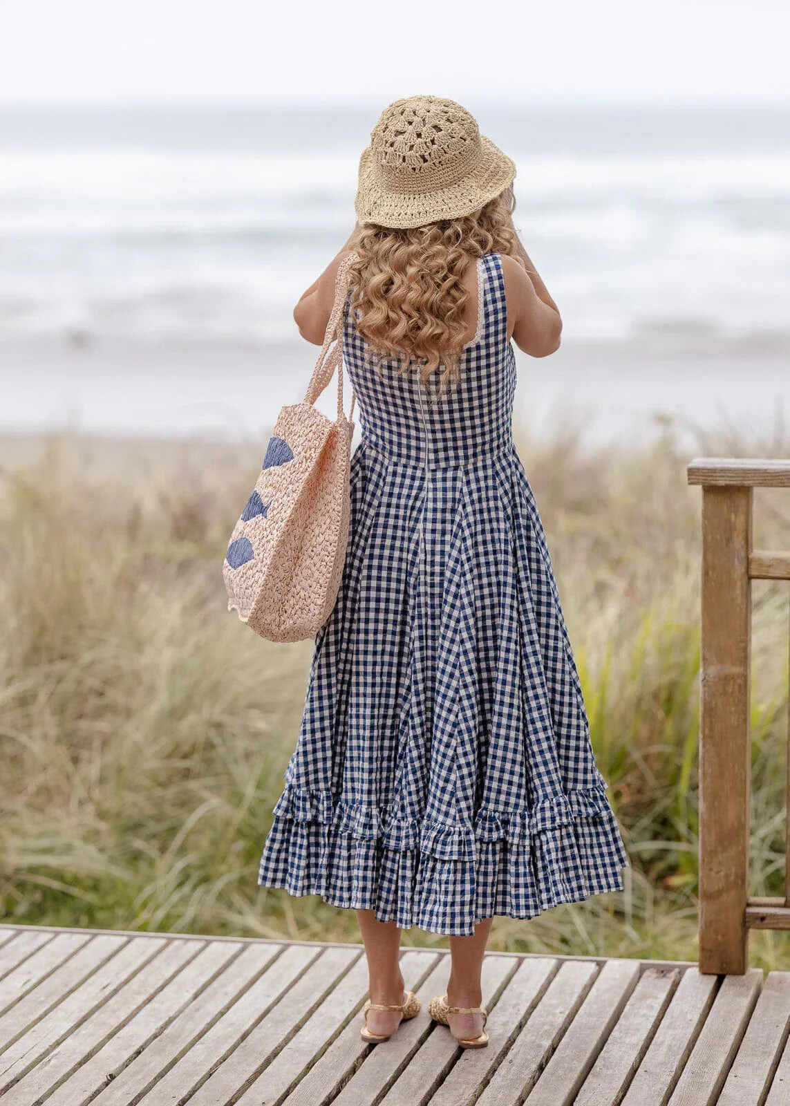 Daze Dress