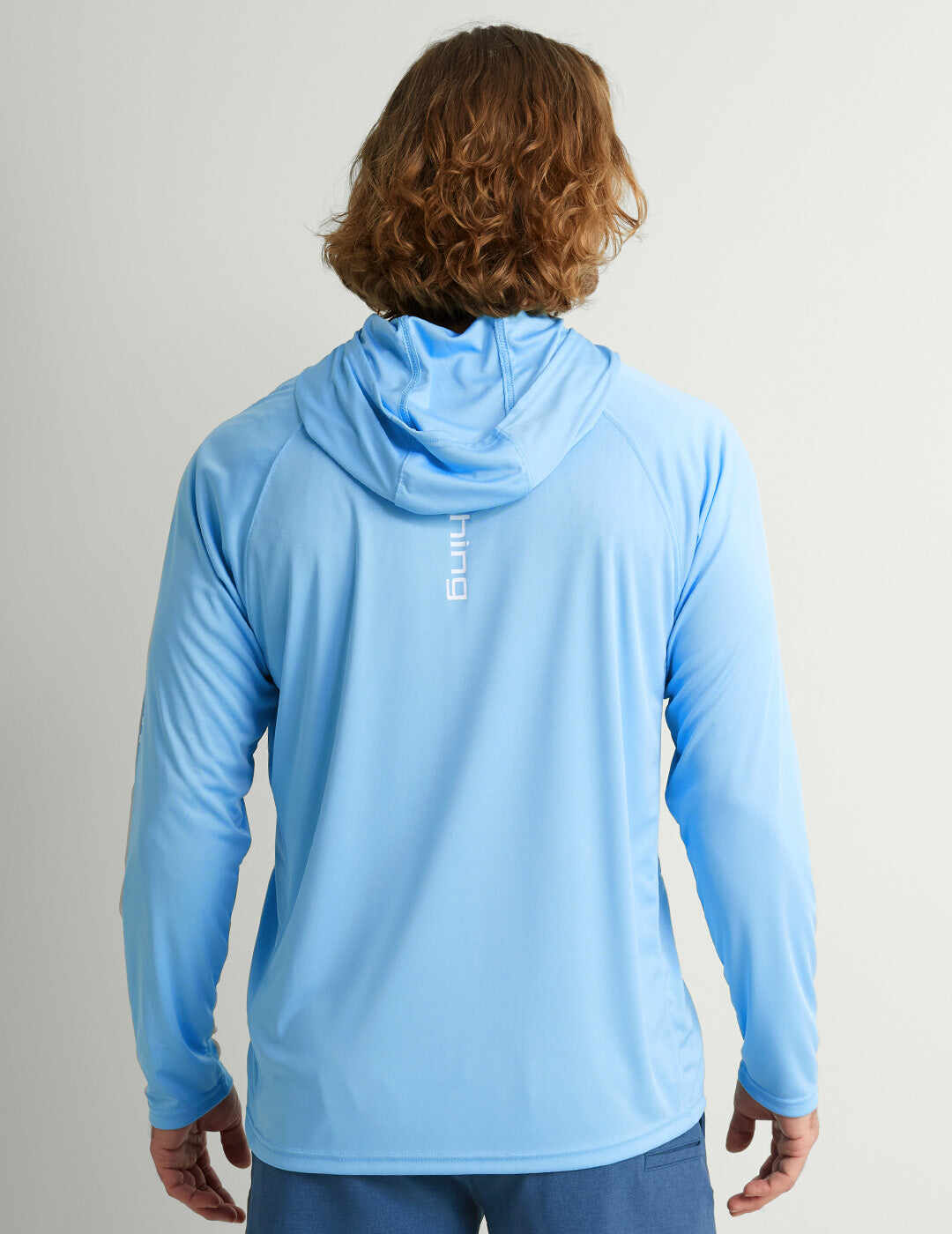 Pursuit Performance Hoodie