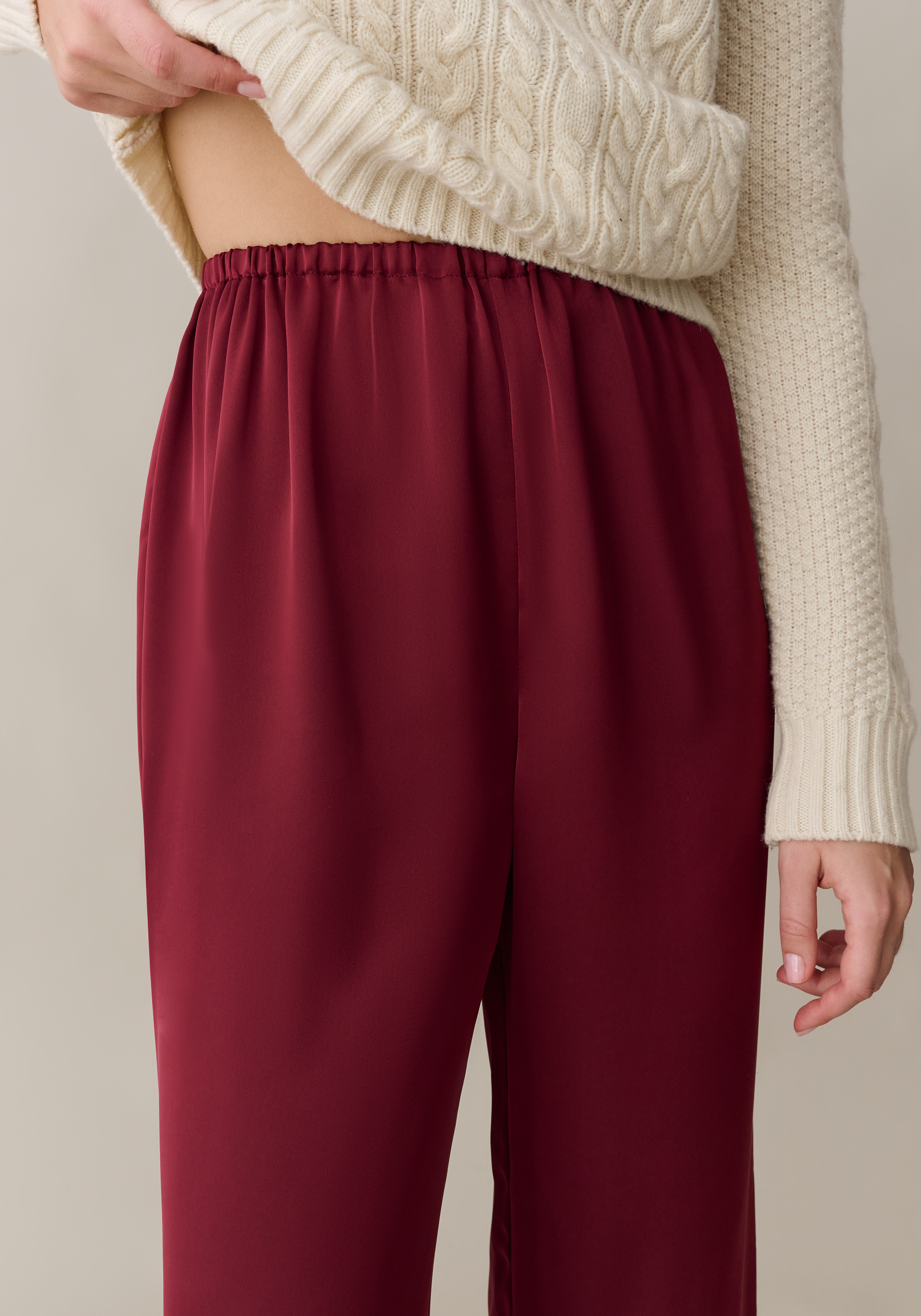 Yara Pant