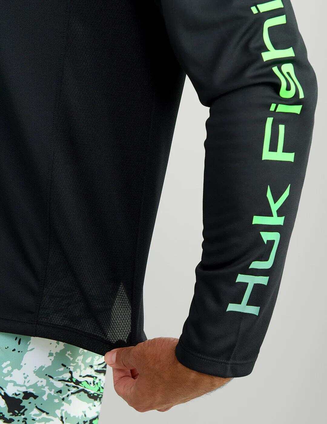 Pursuit Performance Hoodie