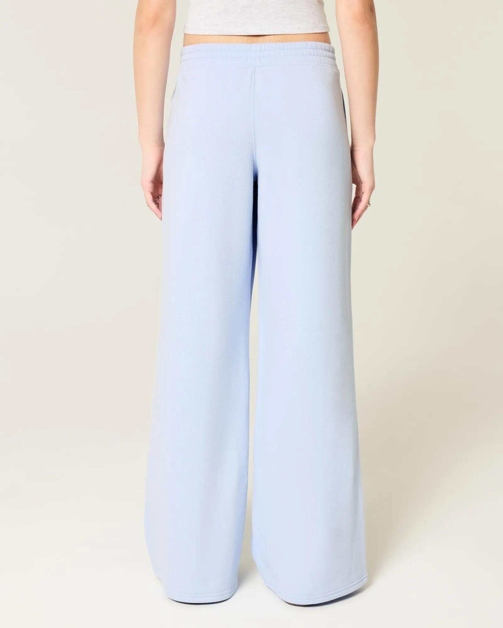 Baggy Sweatpants