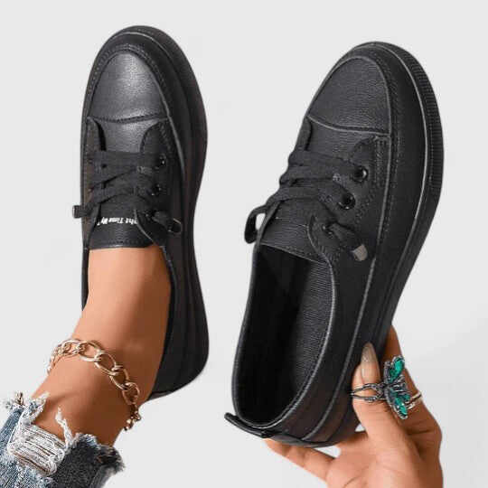 Melorienne | Orthopedic Shoes
