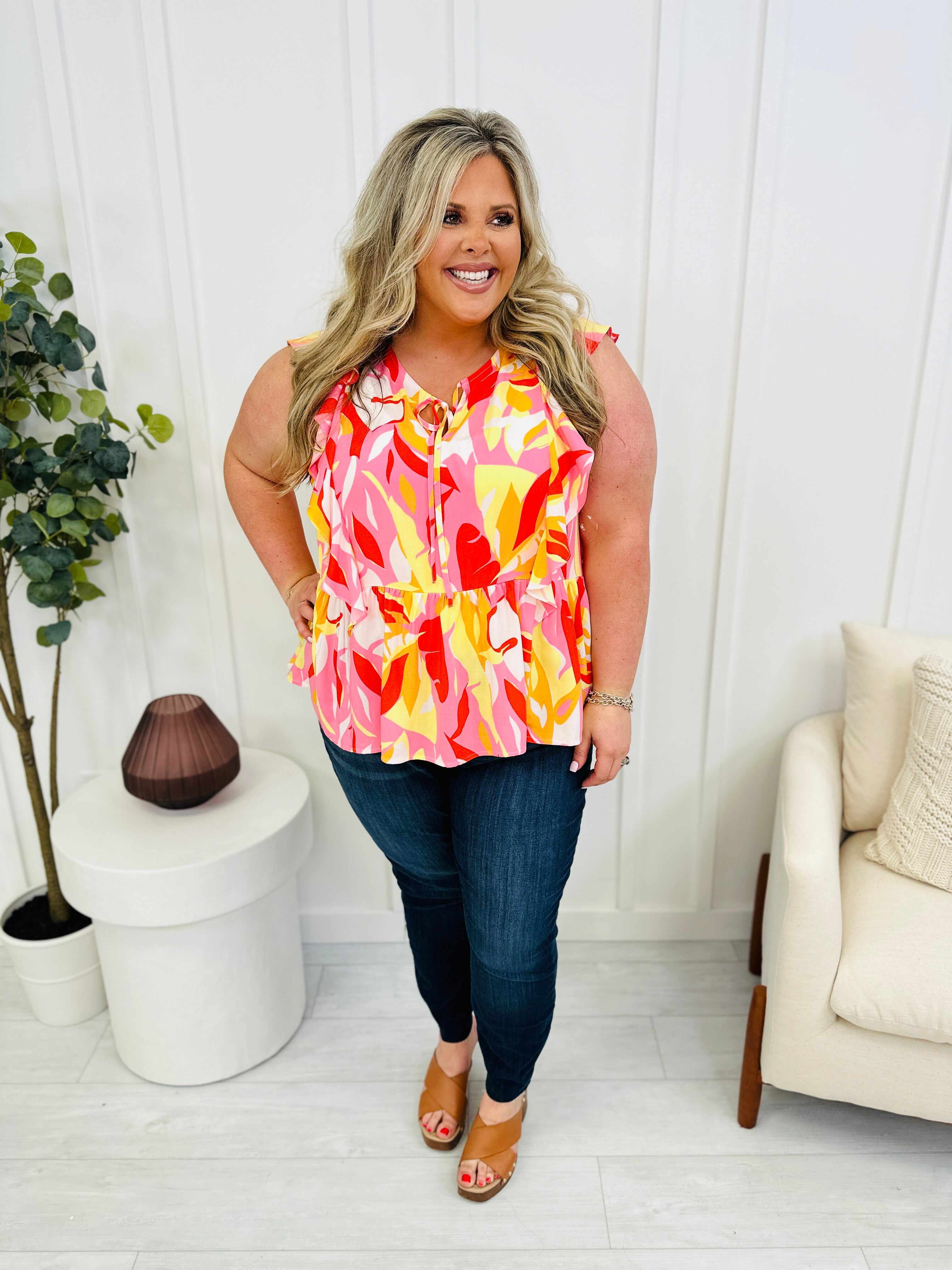 FIFTH RESTOCK! BEST SELLER!  Mid Rise REG/CURVY Work For The Weekend Skinny Jeans