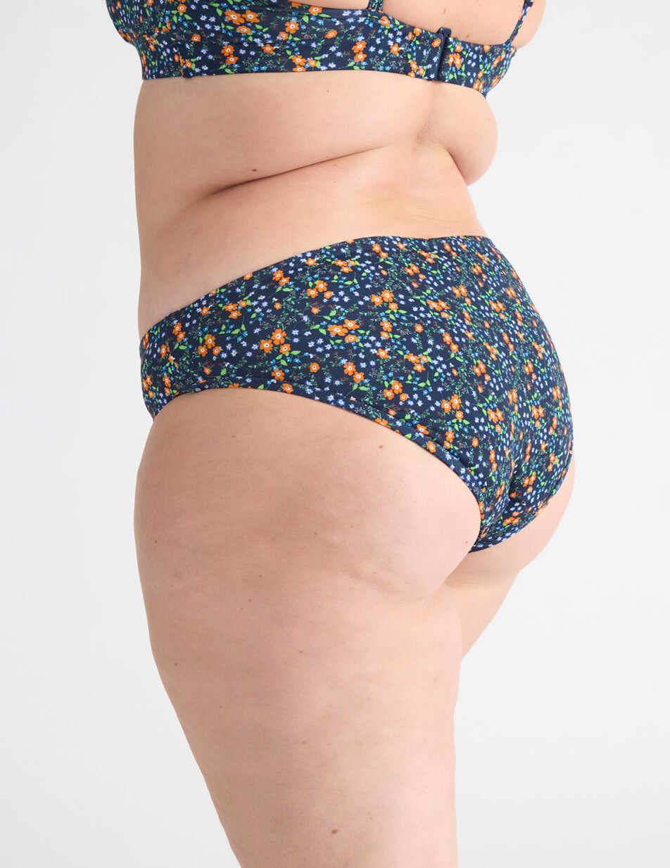 Leakproof Bikini Swim Bottom