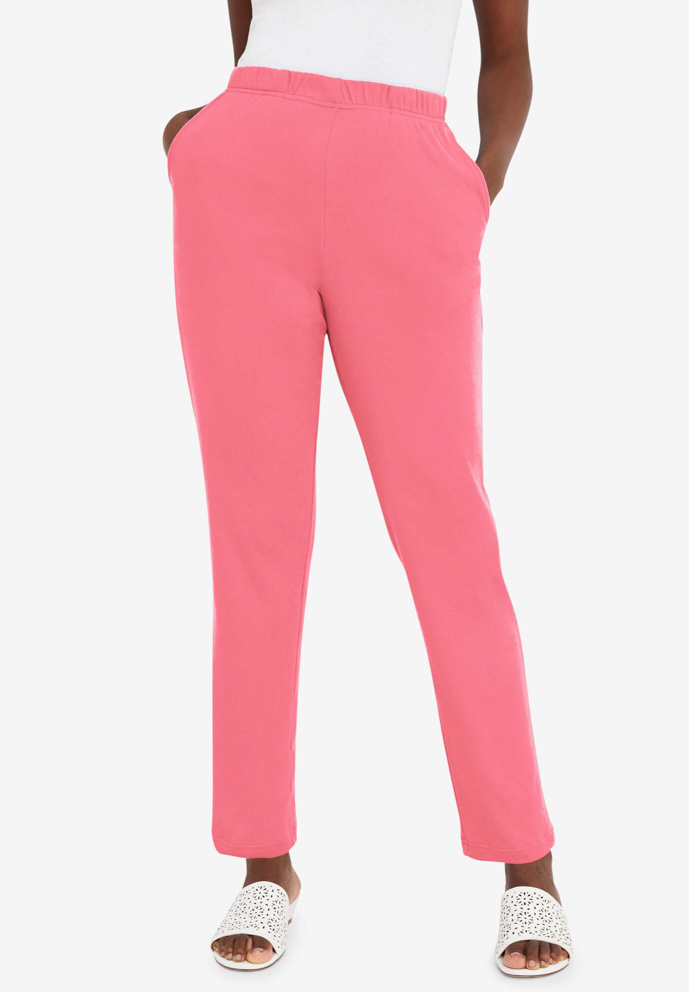 Soft Ease Pant