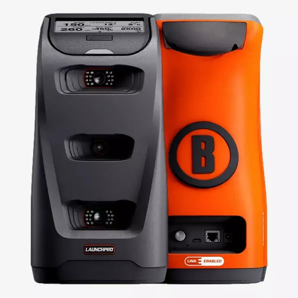 Spring Sale⛳Launch Pro Edition Launch Monitor