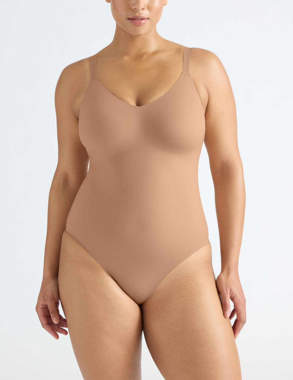 LuxeLift Bodysuit