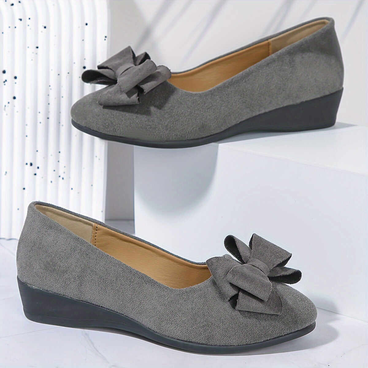 Sorie | Sophisticated Shoes
