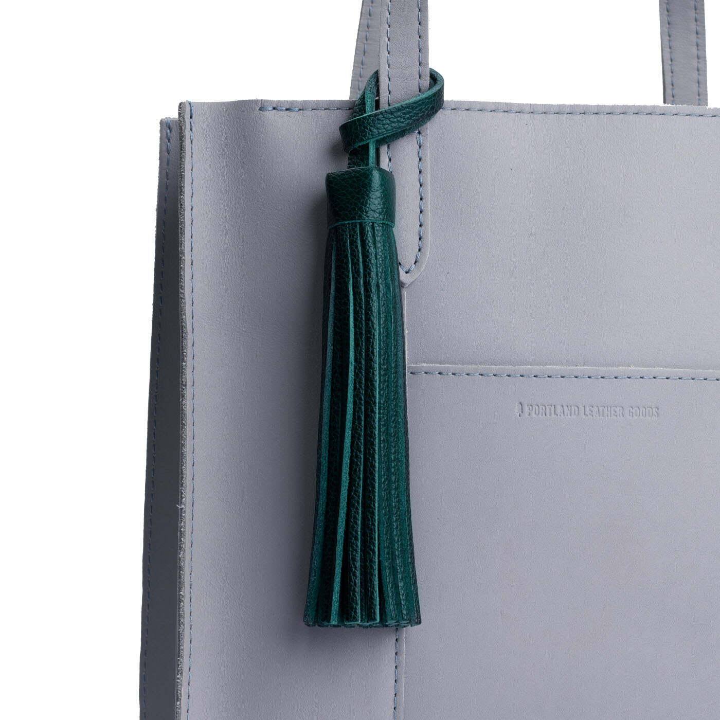 Leather Tassel