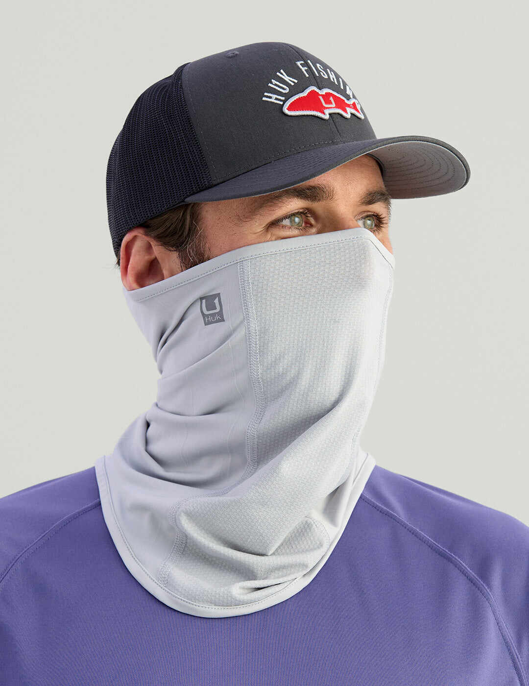 Solid Gaiter
