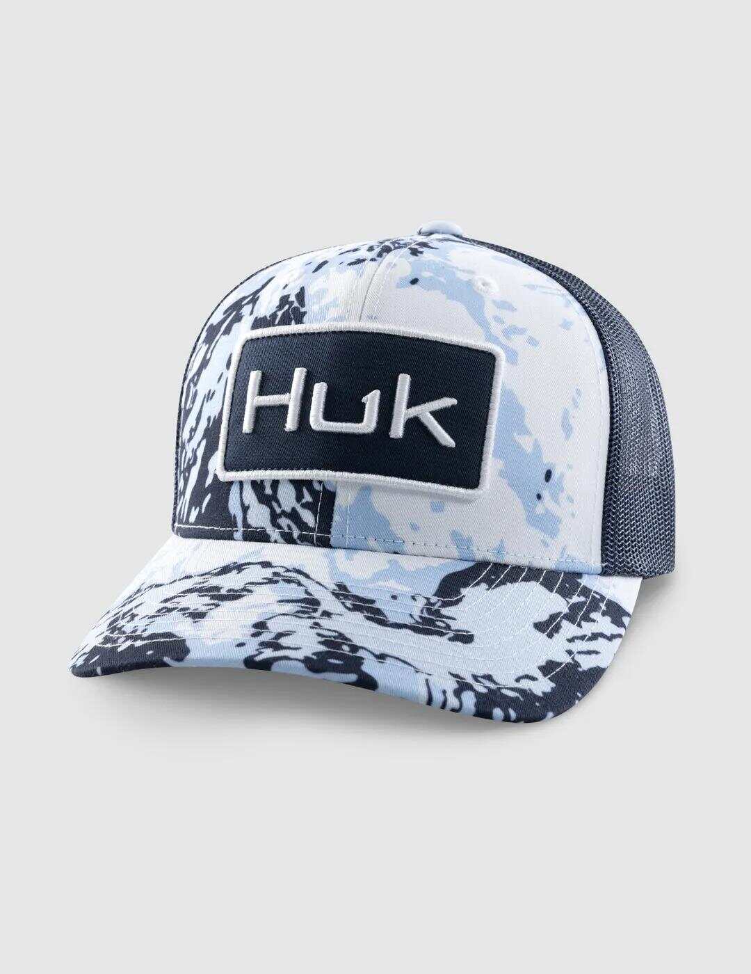 Mossy Oak Trucker Hat