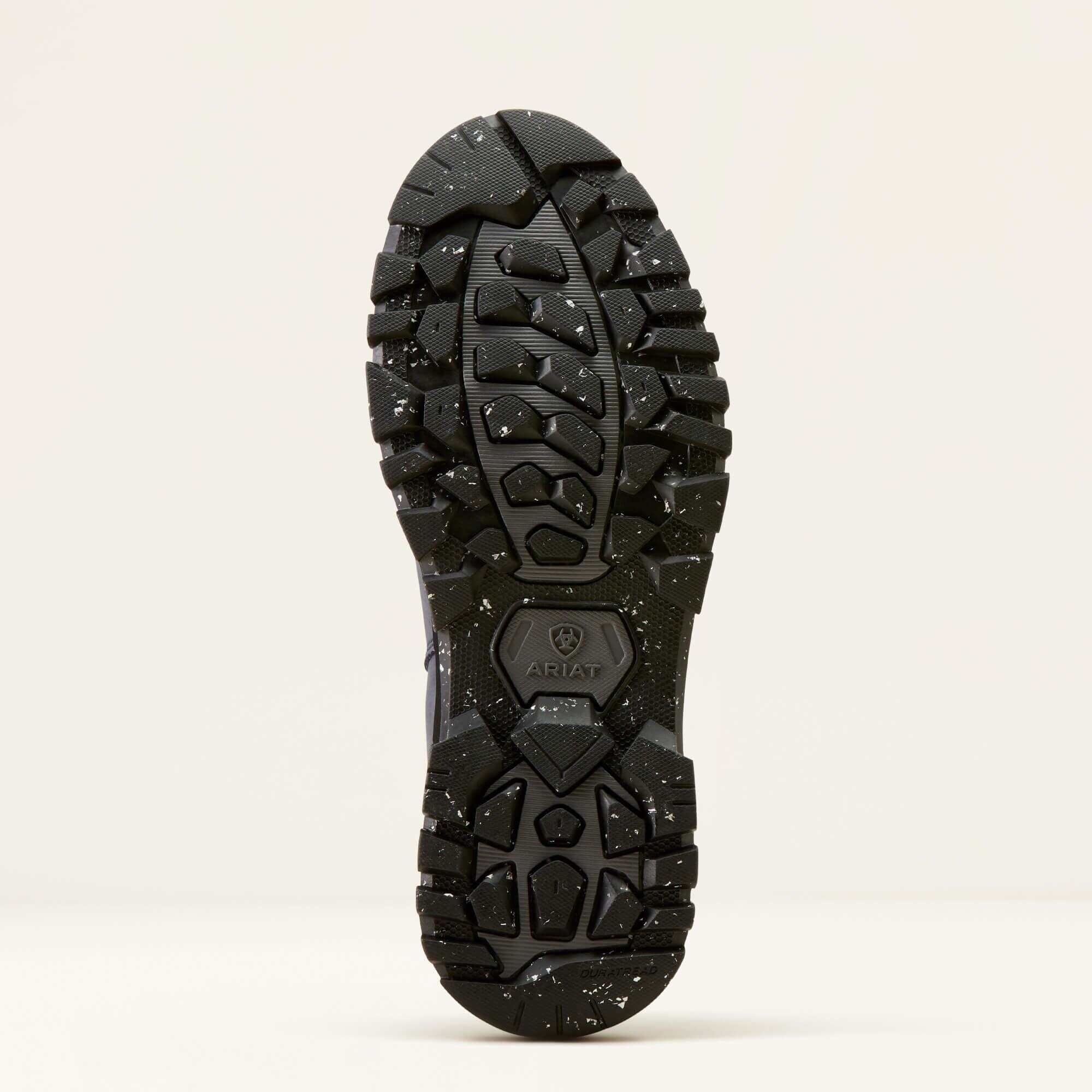 Moresby Twin Gore Waterproof Boot