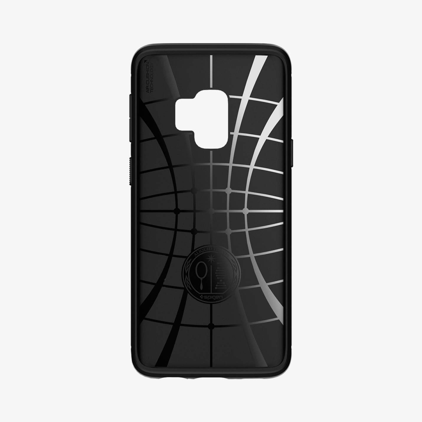 Galaxy S9 Series - Rugged Armor