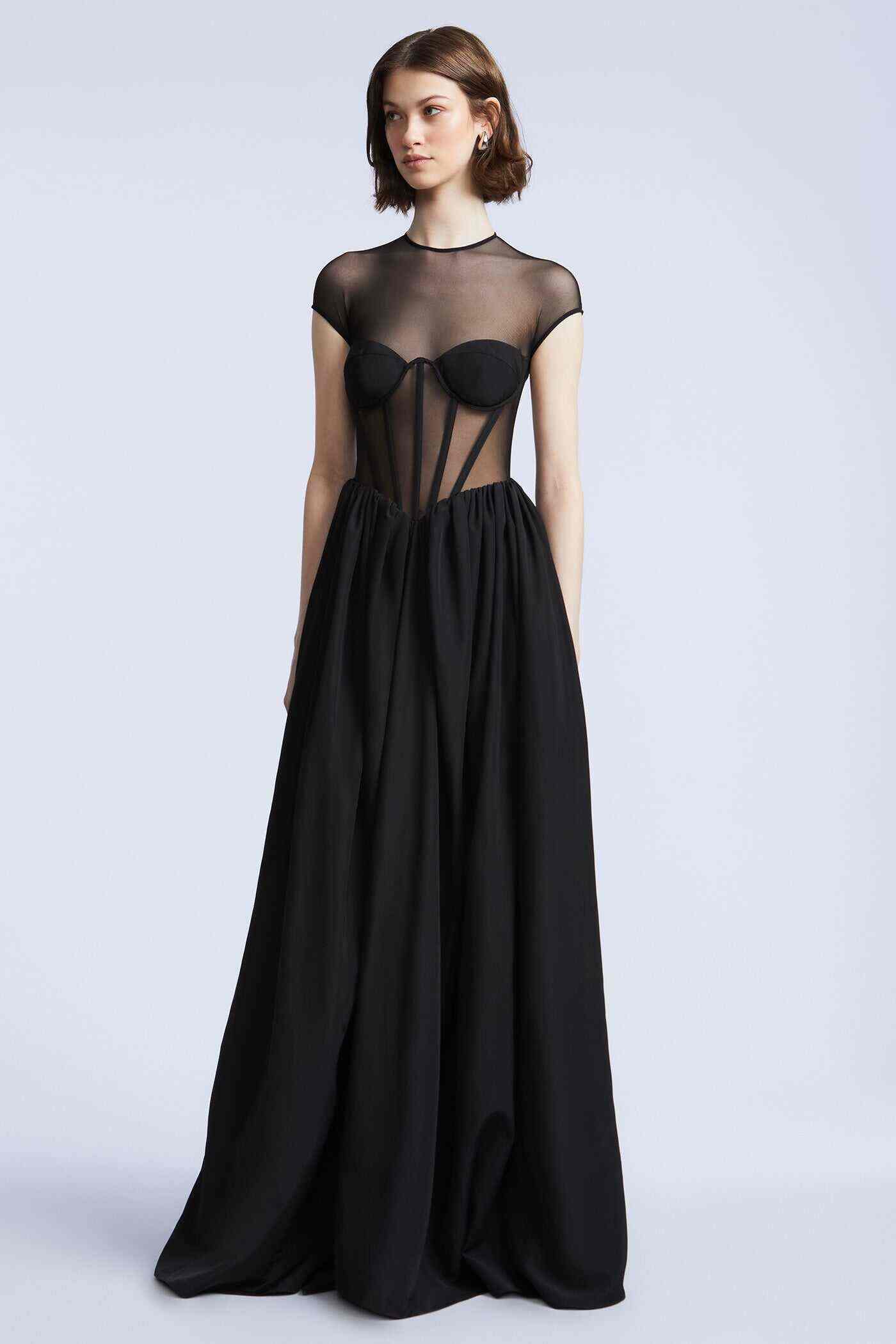 TestBabe Gown