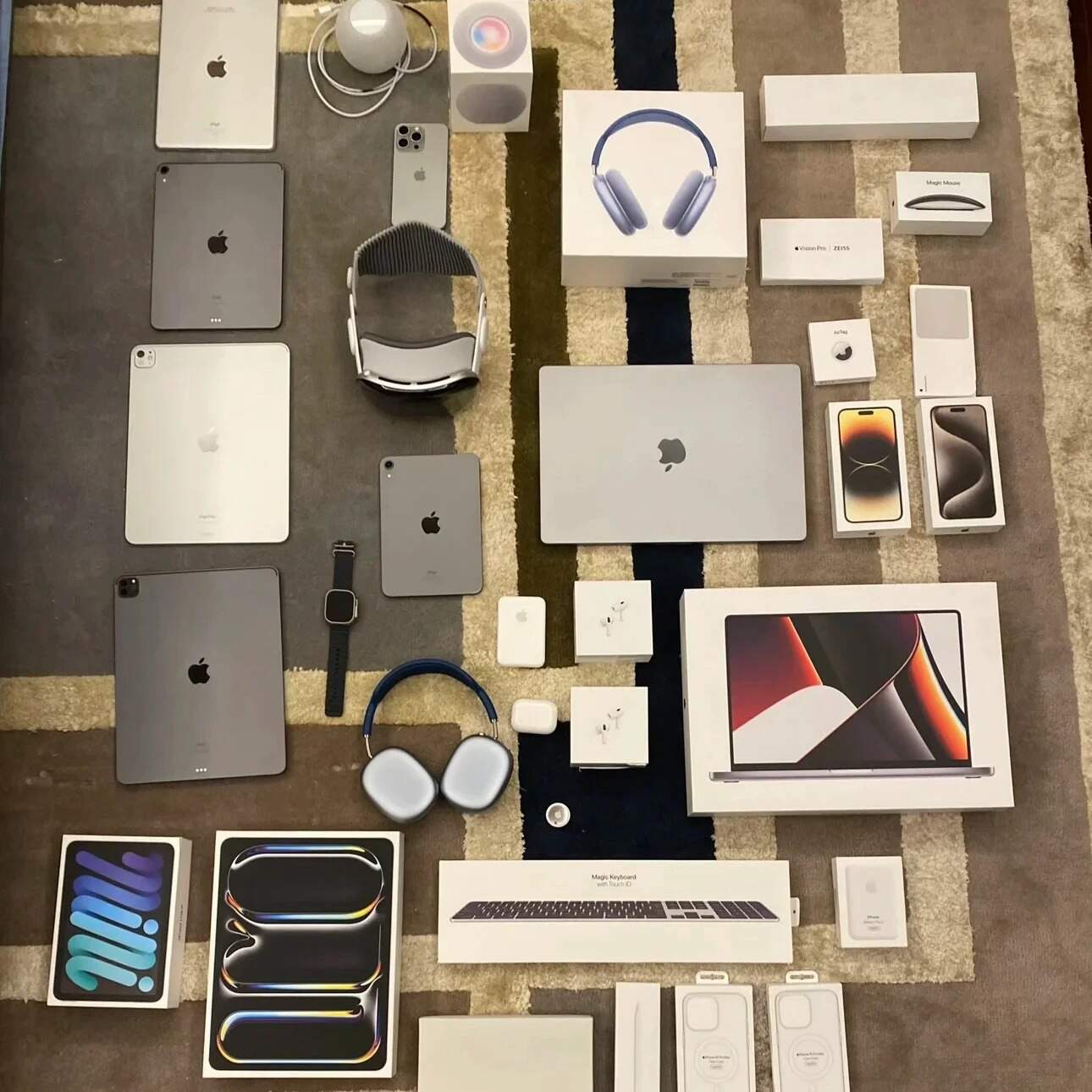 🎁2026 Amazon Warehouse Return Pallets📱💻🎮 - Last Chance to Order