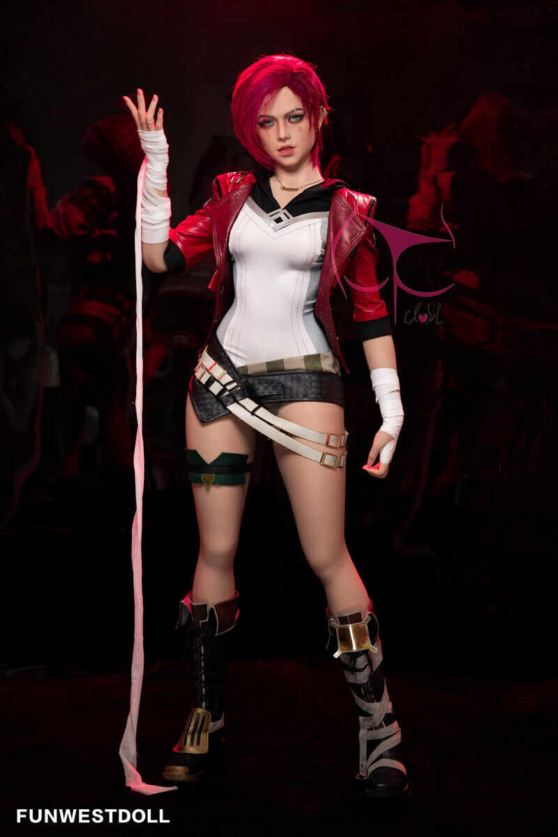 FunWest 157cm C Cup - Sophiemina - IN STOCK