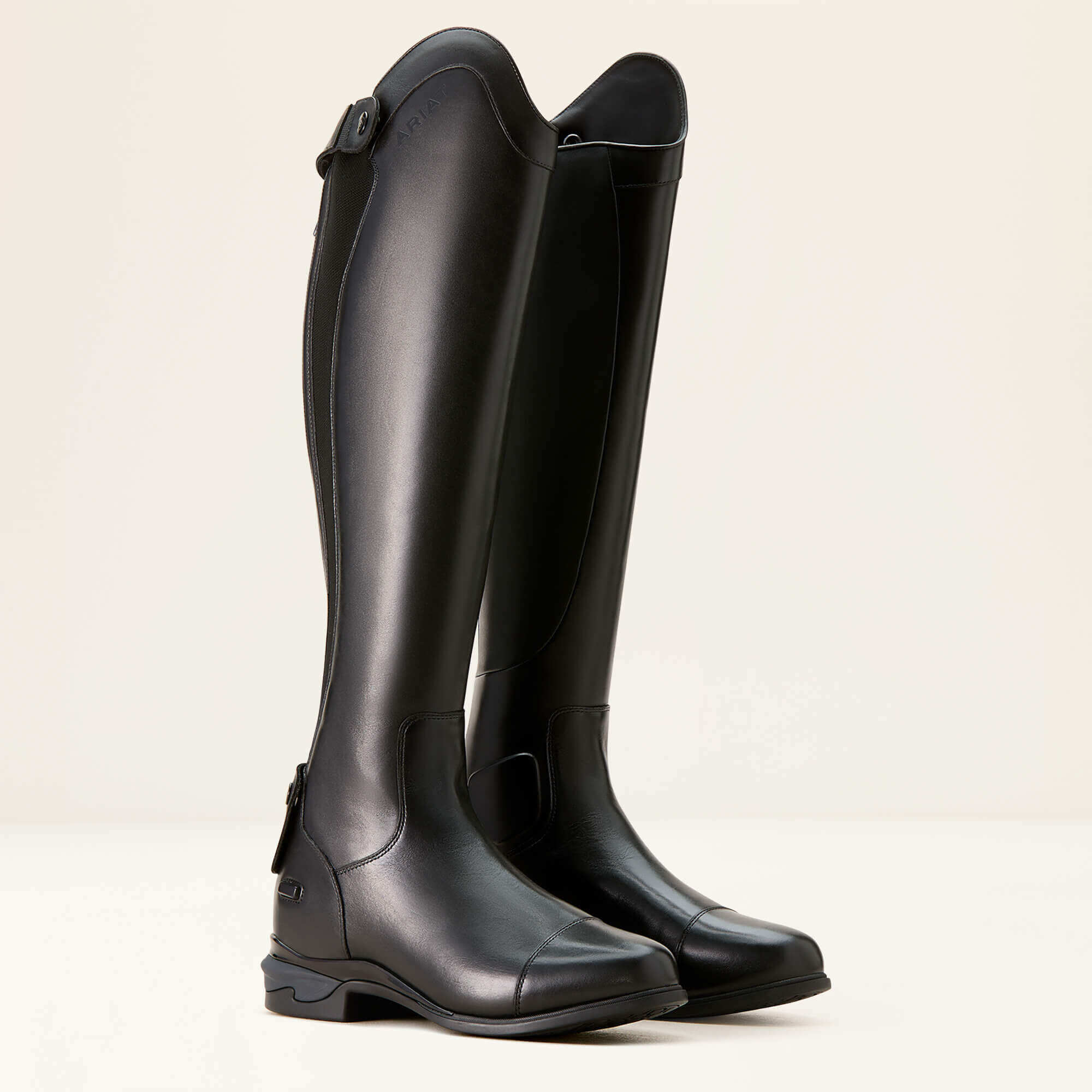 Devon Tall Riding Boot