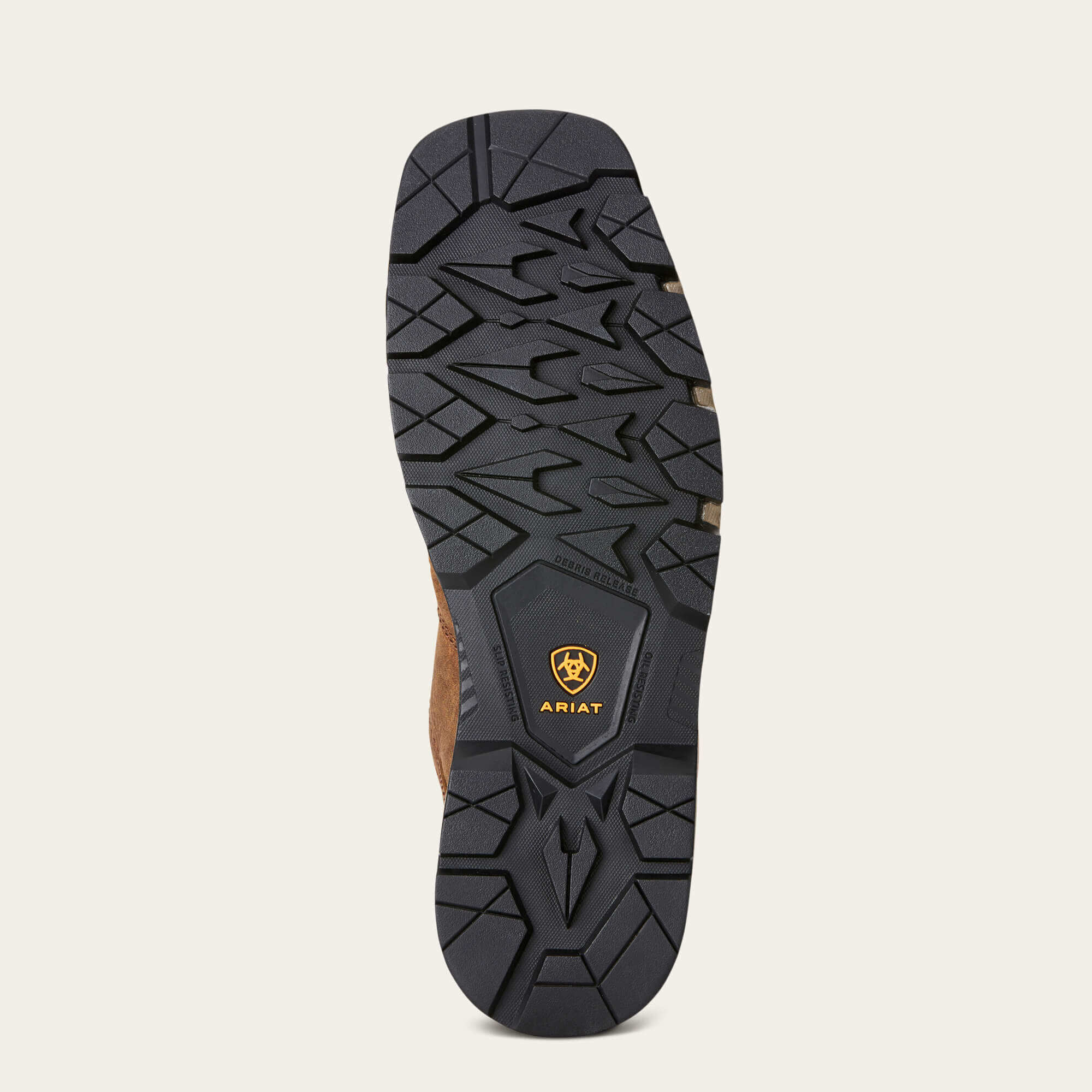 Rebar Flex Western Waterproof Composite Toe Work Boot