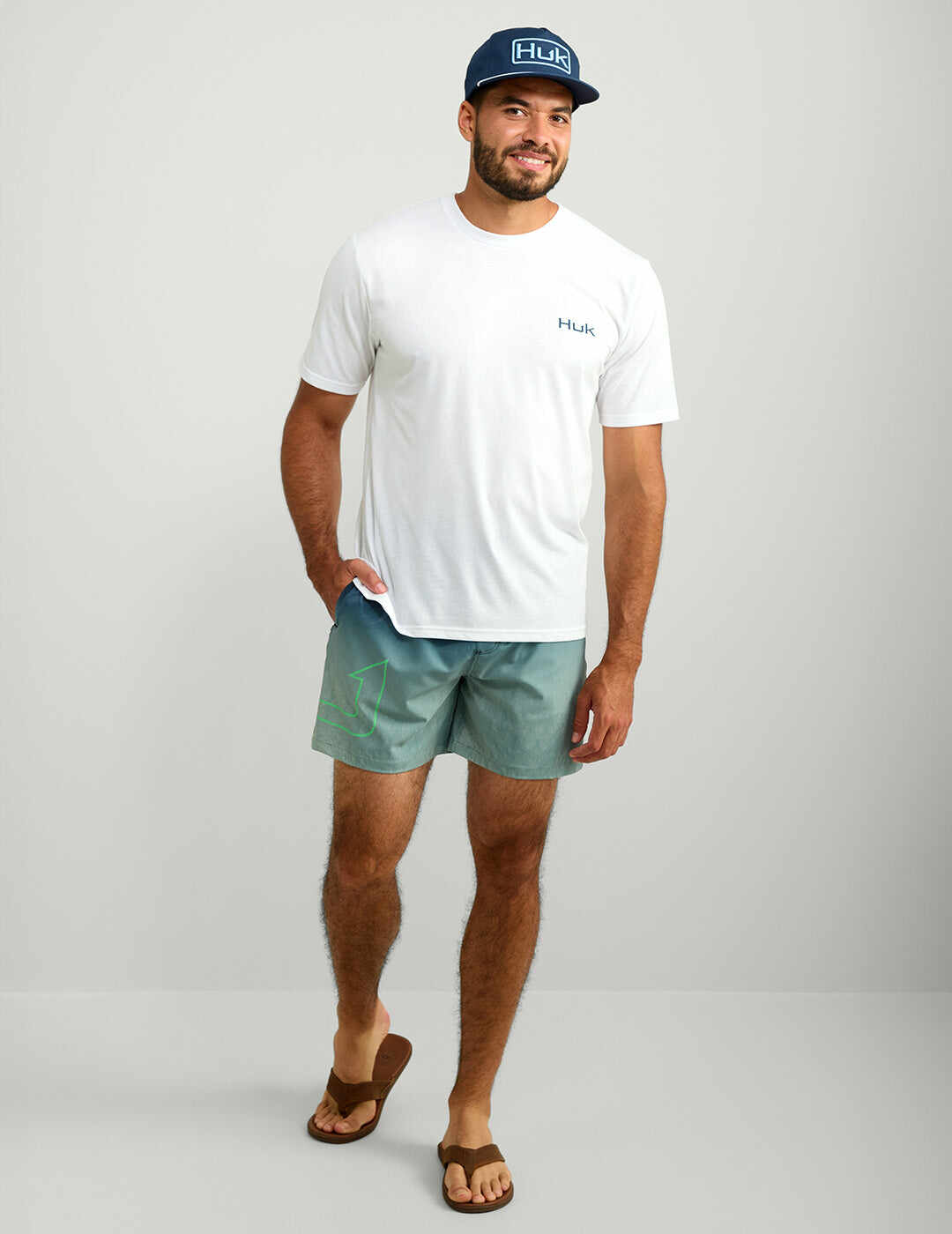KC Badge Series Tee