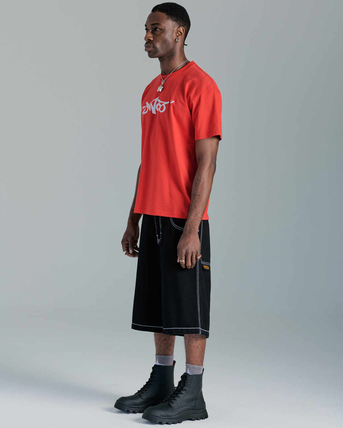 179 Pipes Shorts. 14