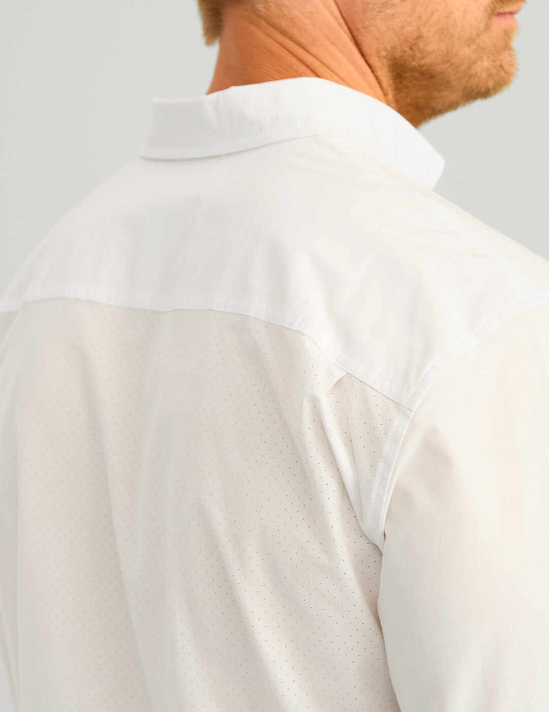 Next Level Button-Down